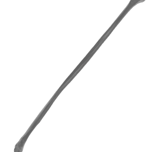 Реплика на фибула (Fibula)